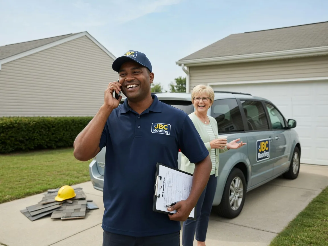 Roof Replacement Sequim, WA FAQs
